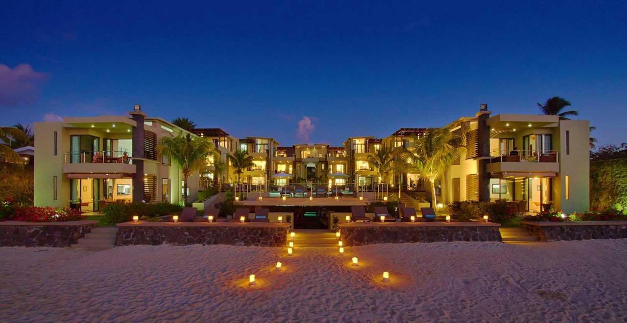 Beach Apartment - Trou aux Biches - Ground Floor Mont-Choisy Extérieur photo