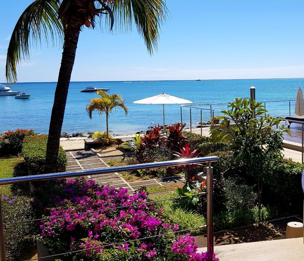 Beach Apartment - Trou aux Biches - Ground Floor Mont-Choisy Extérieur photo
