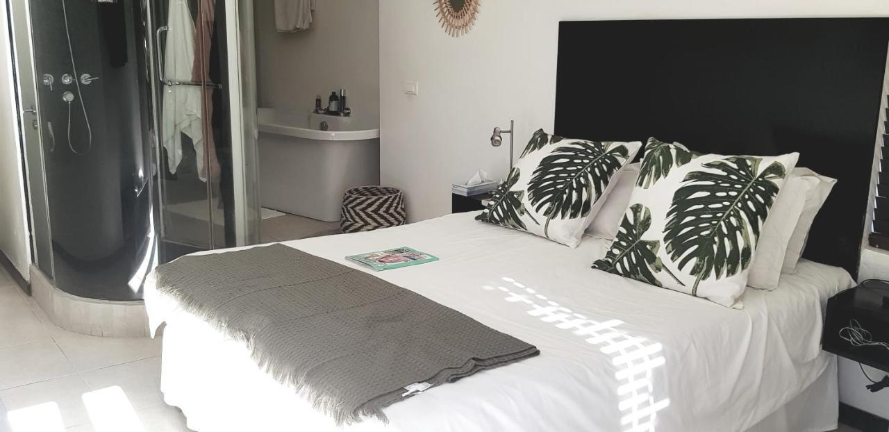 Beach Apartment - Trou aux Biches - Ground Floor Mont-Choisy Extérieur photo